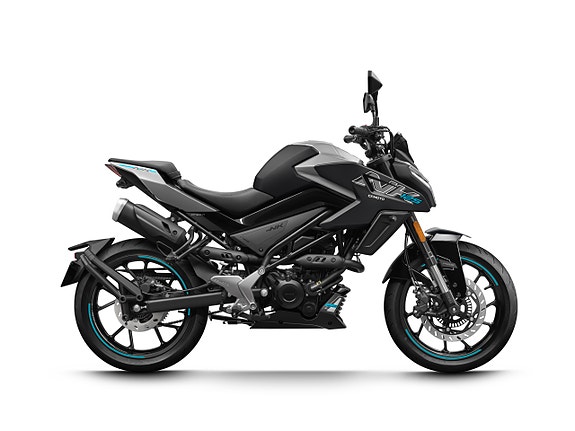 CFMOTO 125NK 15 of 17