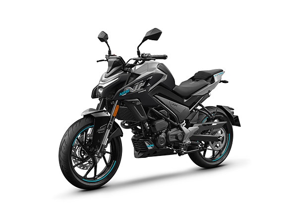 CFMOTO 125NK 14 of 17
