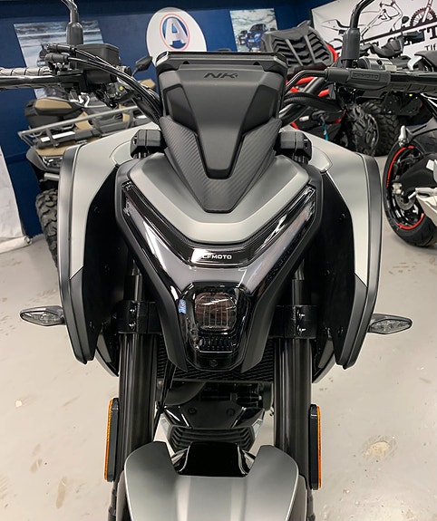 CFMOTO 125NK 6 of 17