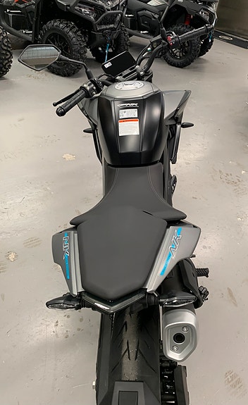 CFMOTO 125NK 5 of 17
