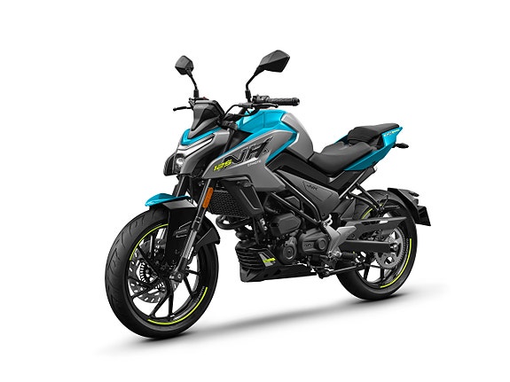 CFMOTO 125NK 16 of 17