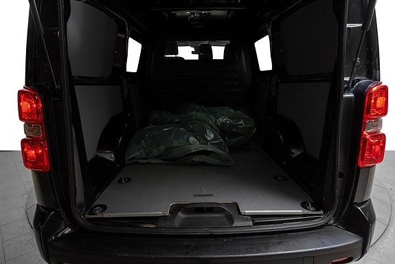 Citroen Jumpy 23 of 26