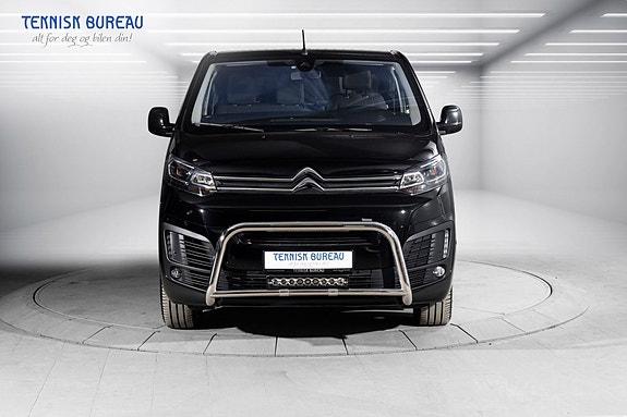 Citroen Jumpy 4 of 26