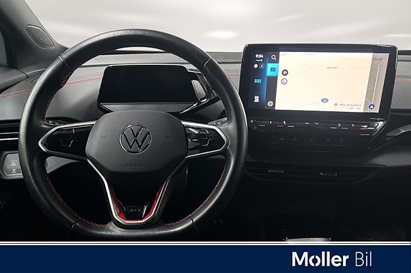 Volkswagen ID.5 GTX 14 of 20