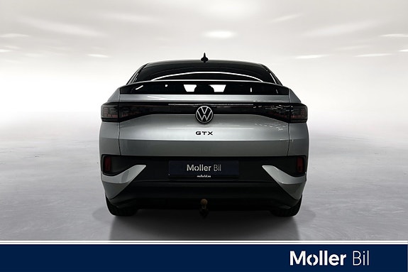 Volkswagen ID.5 GTX 6 of 20