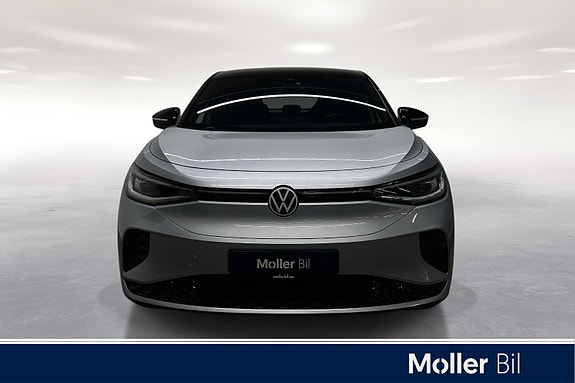 Volkswagen ID.5 GTX 2 of 20