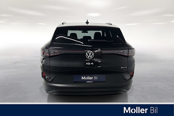 Volkswagen ID.4 6 of 23