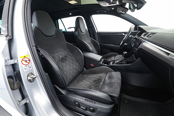 Skoda Superb 19 of 30
