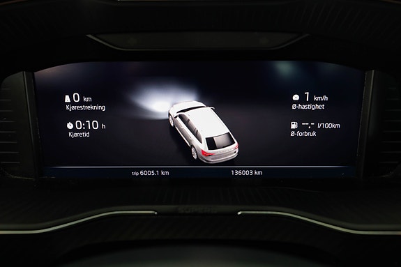 Skoda Superb 24 of 30