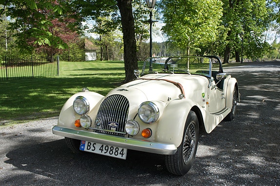 Morgan 4/4 13 of 30
