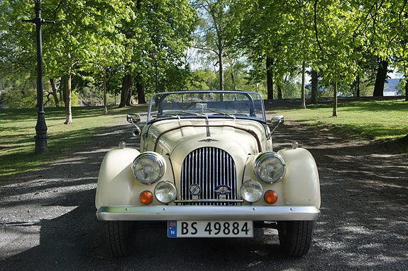 Morgan 4/4 15 of 30