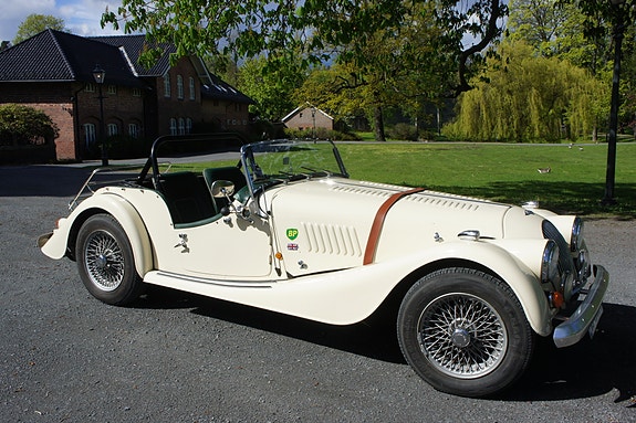 Morgan 4/4 28 of 30