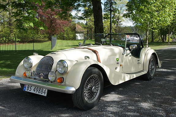 Morgan 4/4 11 of 30