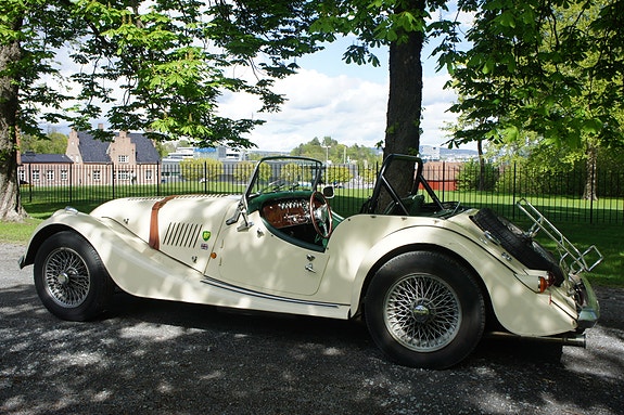 Morgan 4/4 7 of 30