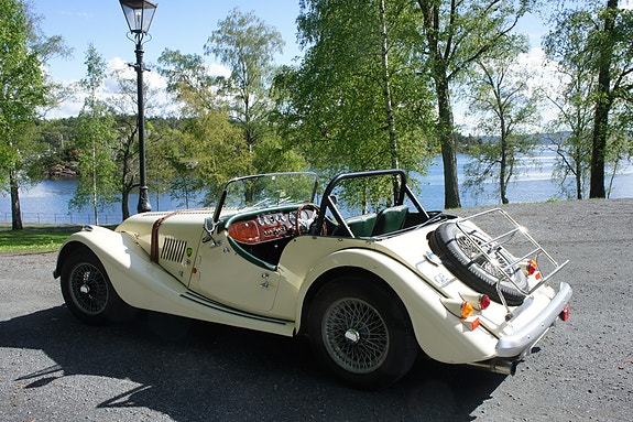 Morgan 4/4 30 of 30