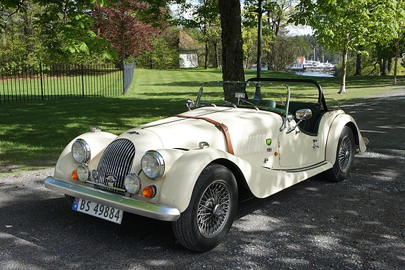 Morgan 4/4 10 of 30