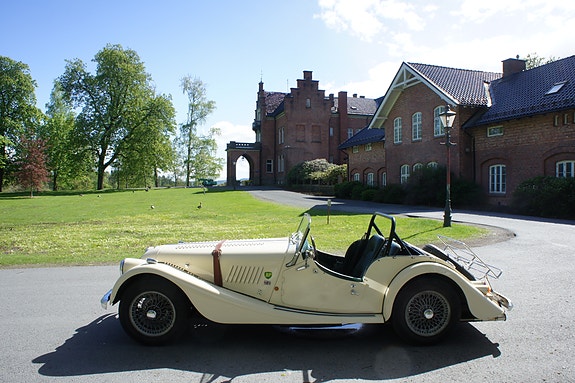 Morgan 4/4 21 of 30