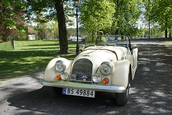 Morgan 4/4 14 of 30
