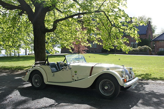 Morgan 4/4 2 of 30