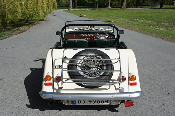 Morgan 4/4 18 of 30