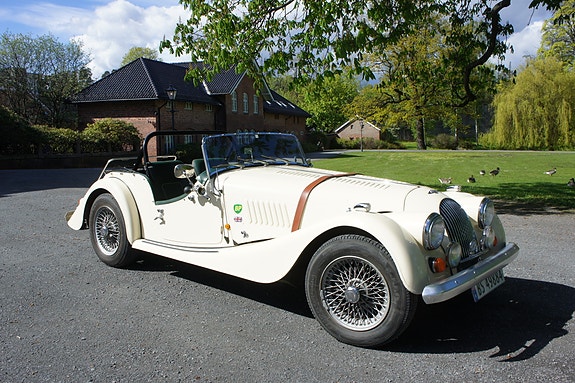 Morgan 4/4 24 of 30