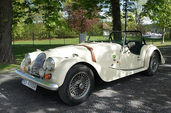 Morgan 4/4 9 of 30