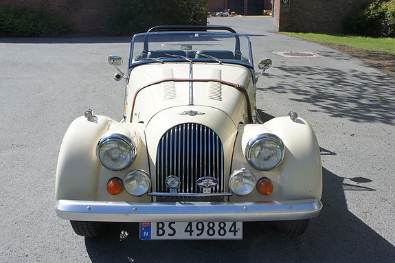 Morgan 4/4 23 of 30