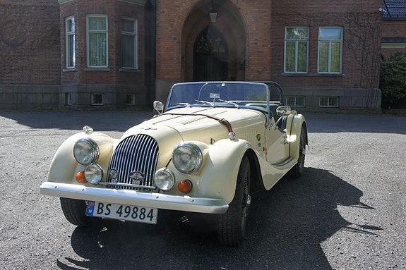 Morgan 4/4 25 of 30