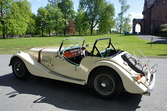 Morgan 4/4 20 of 30