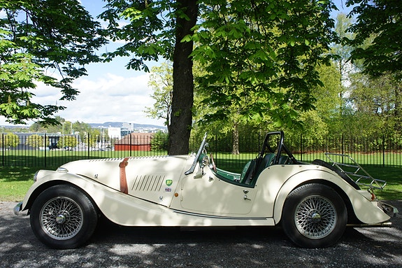 Morgan 4/4 8 of 30