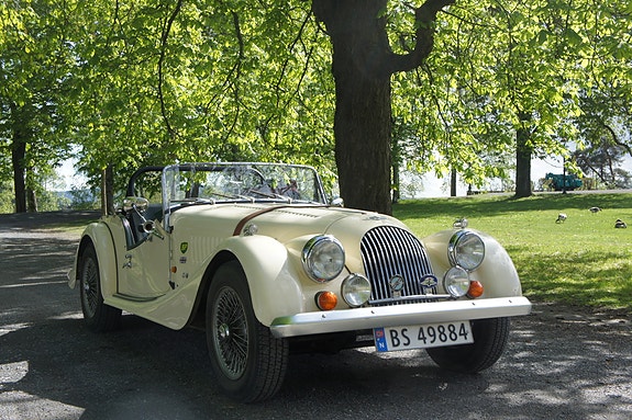 Morgan 4/4 16 of 30