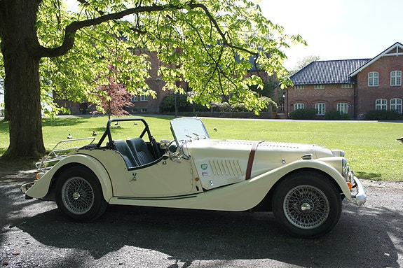 Morgan 4/4 4 of 30