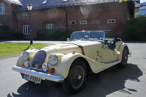 Morgan 4/4 22 of 30
