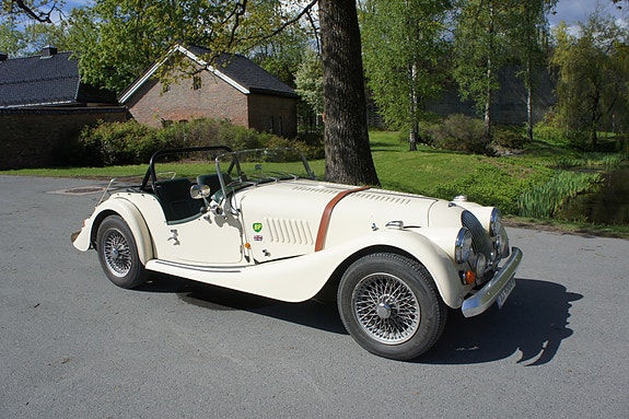 Morgan 4/4 17 of 30