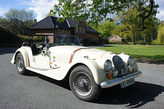 Morgan 4/4 27 of 30