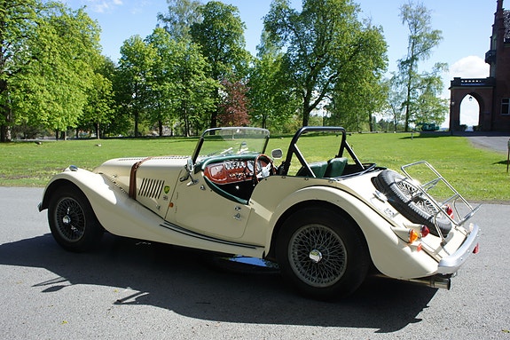 Morgan 4/4 19 of 30