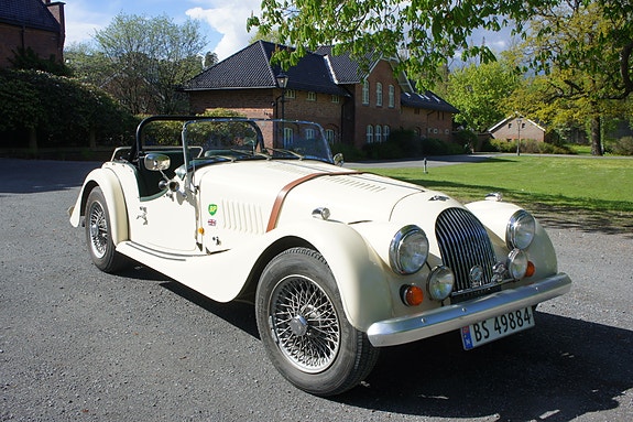 Morgan 4/4 26 of 30