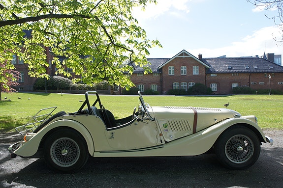 Morgan 4/4 5 of 30
