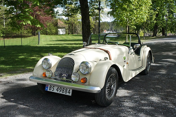 Morgan 4/4 12 of 30