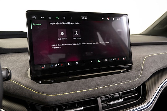 Skoda Enyaq Coupe RS 27 of 30