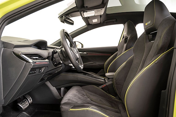 Skoda Enyaq Coupe RS 10 of 30