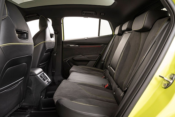 Skoda Enyaq Coupe RS 29 of 30