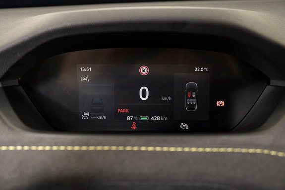 Skoda Enyaq Coupe RS 15 of 30