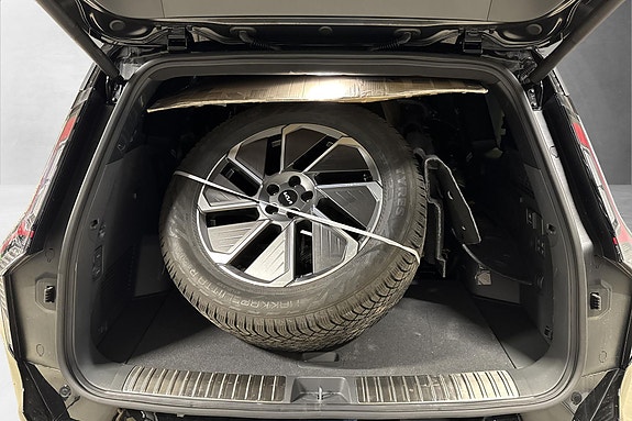 Kia EV9 19 of 22