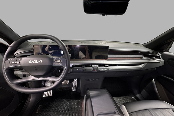 Kia EV9 10 of 22