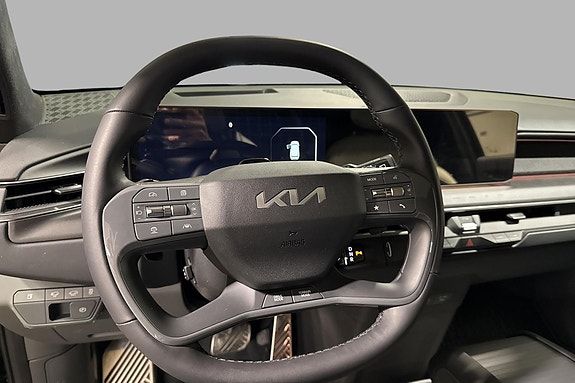 Kia EV9 12 of 22