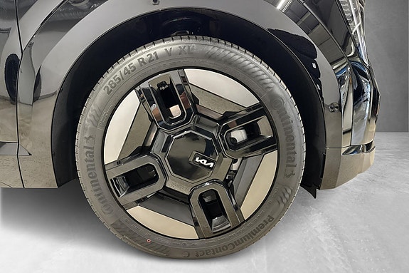 Kia EV9 21 of 22