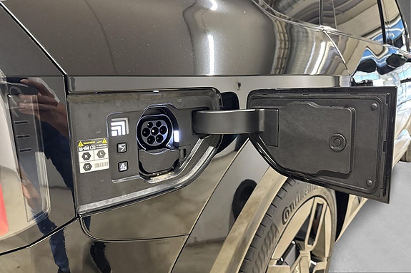 Kia EV9 9 of 22