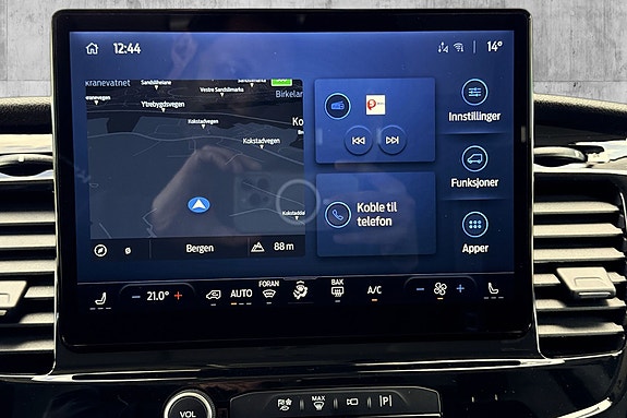 Ford Transit 19 of 23