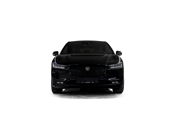 Jaguar I-PACE 8 of 30